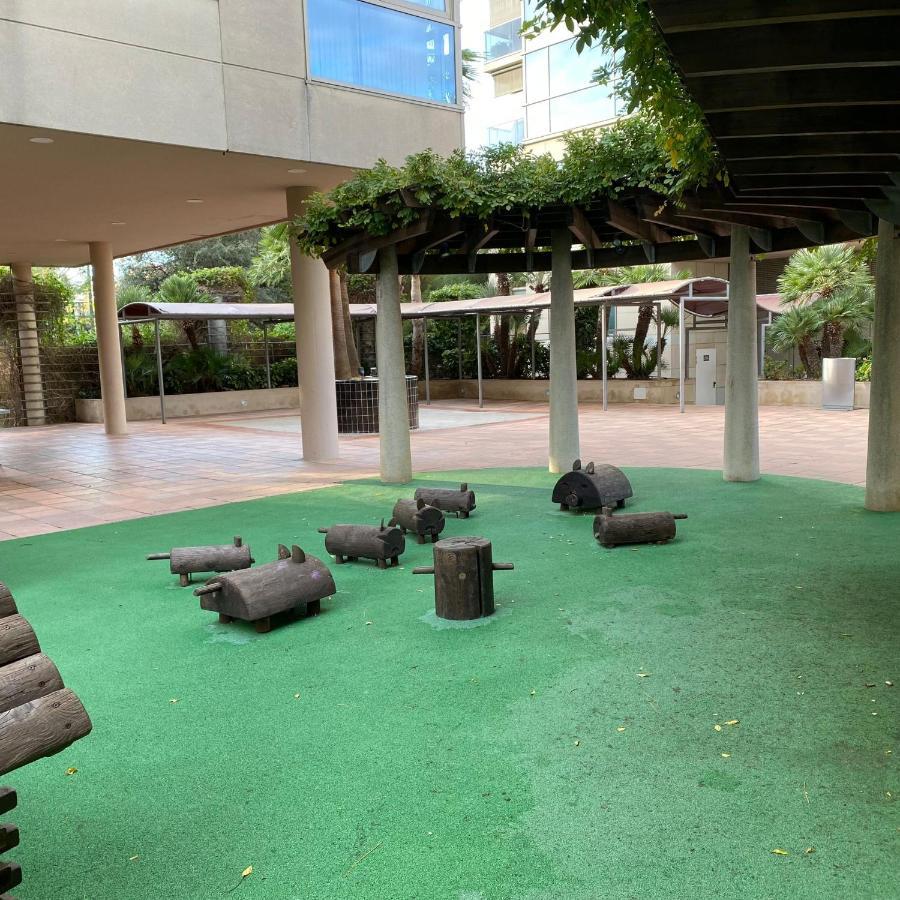 Homenfun Poblenou Appartamento Barcellona