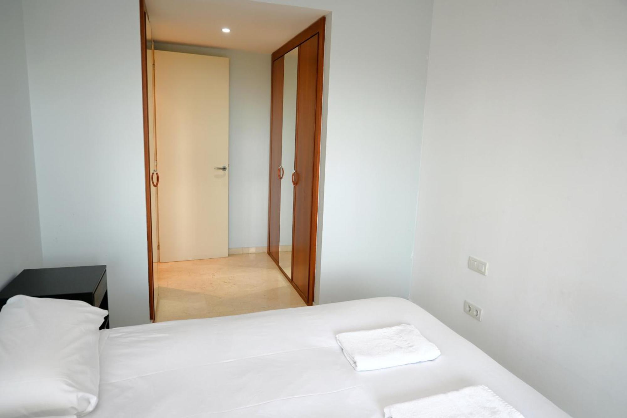Appartamento Homenfun Poblenou *