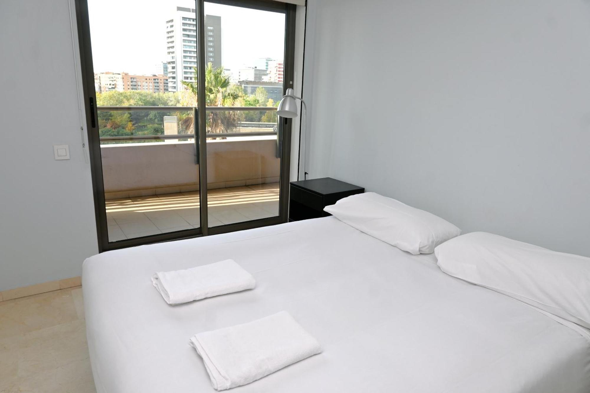 Appartamento Homenfun Poblenou *